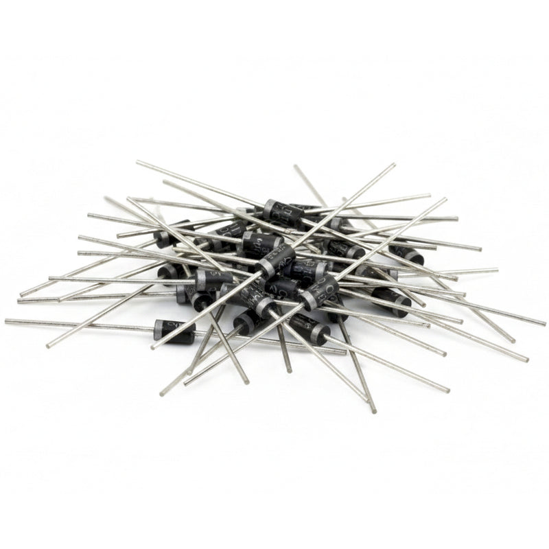 The Install Bay D1 1 Amp Diodes (20/pack)
