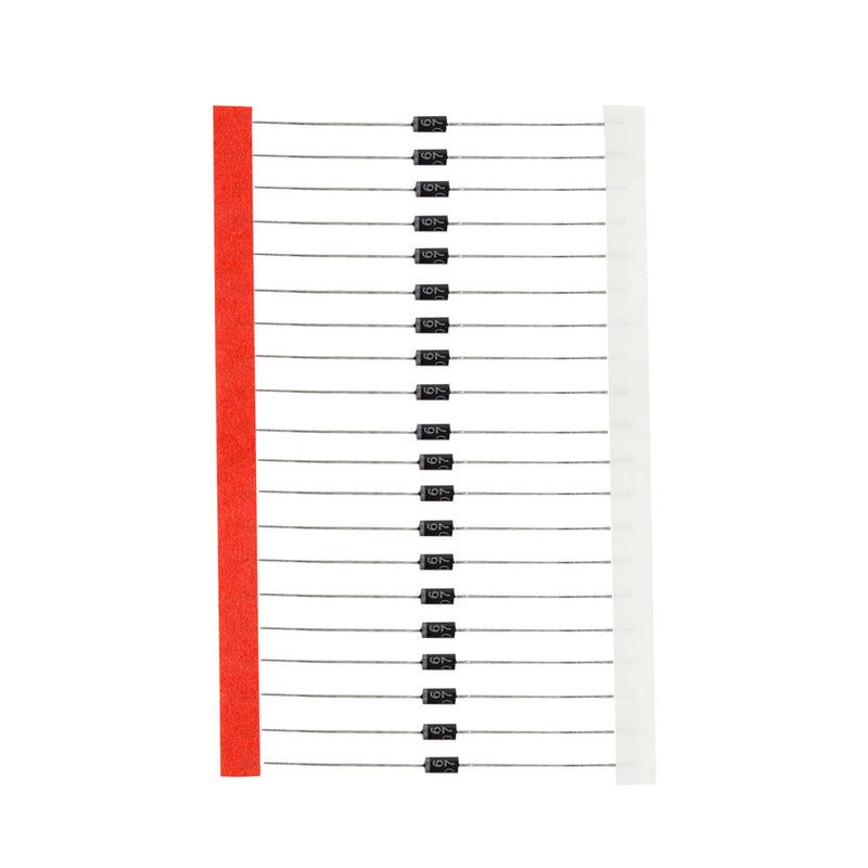 The Install Bay D1 1 Amp Diodes (20/pack)