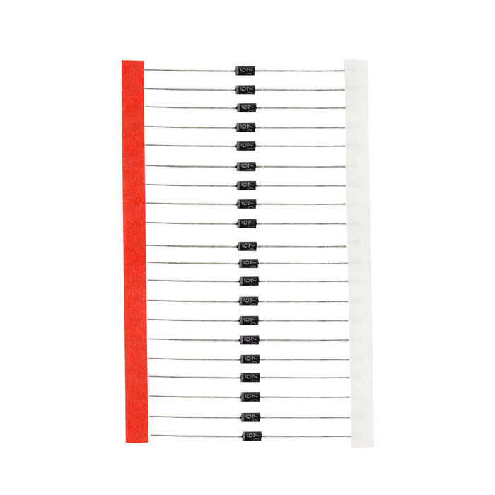 The Install Bay D1 1 Amp Diodes (20/pack)