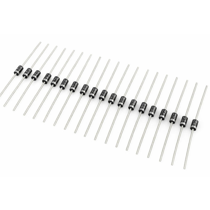 The Install Bay D1 1 Amp Diodes (20/pack)