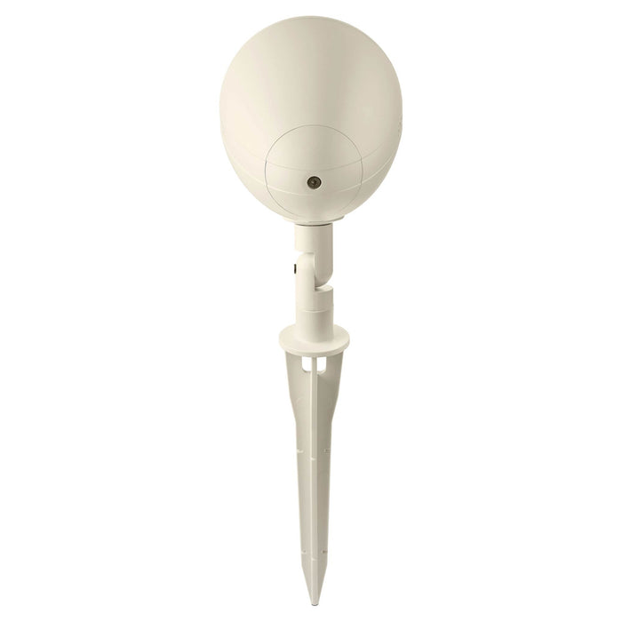 Focal Littora OD 4.1 Weatherproof Speaker System 8Ohms 70V/100V Outdoor Satellites and Sub Speaker Bundle (Light)