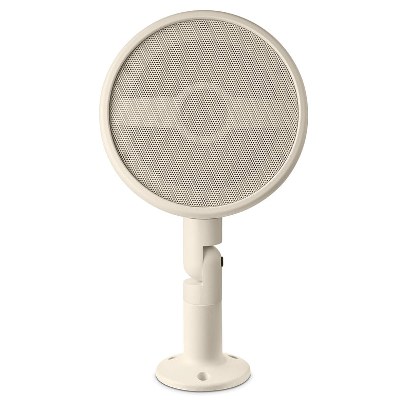Focal Littora OD 4.1 Weatherproof Speaker System 8Ohms 70V/100V Outdoor Satellites and Sub Speaker Bundle (Light)