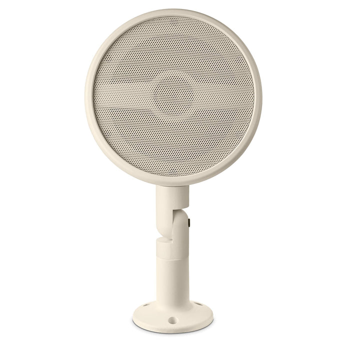 Focal Littora OD 4.1 Weatherproof Speaker System 8Ohms 70V/100V Outdoor Satellites and Sub Speaker Bundle (Light)