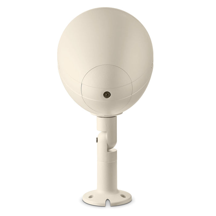 Focal Littora OD 4.1 Weatherproof Speaker System 8Ohms 70V/100V Outdoor Satellites and Sub Speaker Bundle (Light)