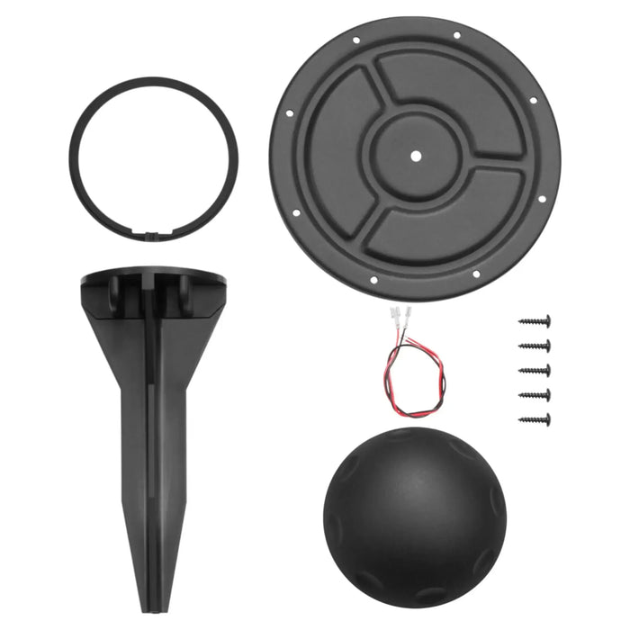 Earthquake LSA6.5 Ground Stake Accessory for PCS6.5 Outdoor Landscape Speaker (each)