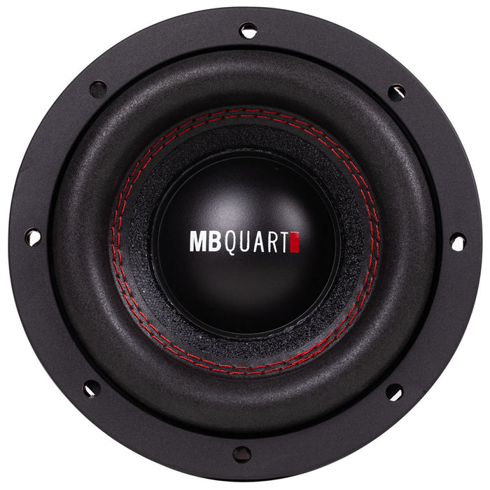 MB Quart RW1-164 Reference Series 6.5 Inch 4 Ohm Dual Voice Coil 600 Watts Subwoofer