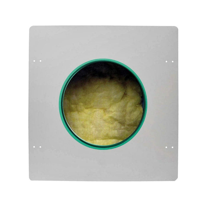 Klipsch ME-800-C Metal Pre-construction Enclosure for Klipsch Reference Series 8" In-Ceiling Speakers (Refurbished)