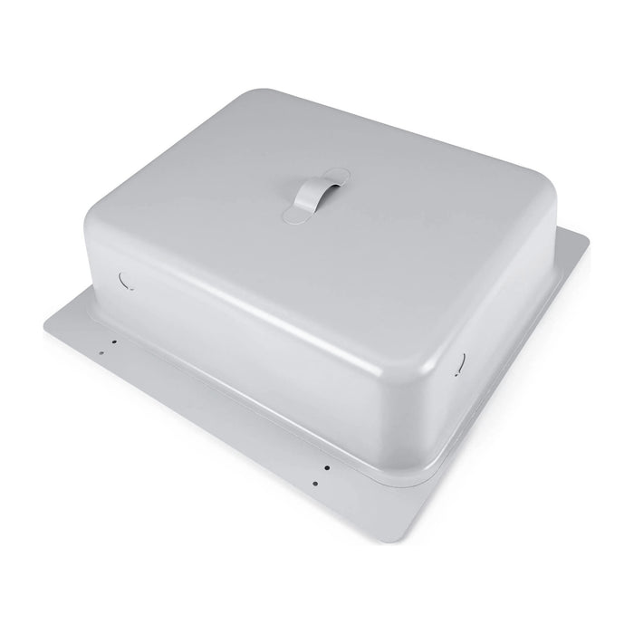 Klipsch ME-800-C Metal Pre-construction Enclosure for Klipsch Reference Series 8" In-Ceiling Speakers (Refurbished)