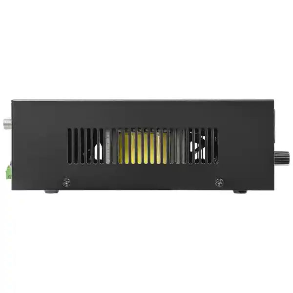 Earthquake Sound MXA-100BT 70/100/8 ohm Volt 100W 1-Channel Class D Mixer Audio Amplifier