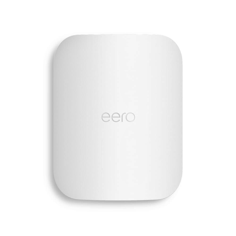 eero Outdoor 7 Dual-band Mesh Wifi 7 Router BE5000 IP66 — The