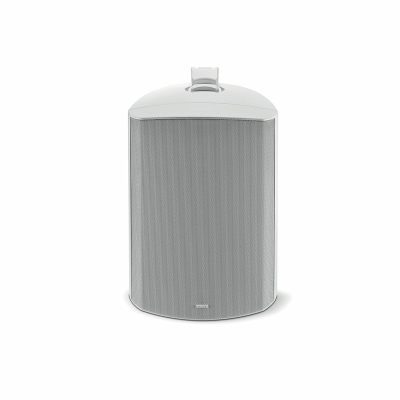 Focal 100 OD8-T 8" Indoor Outdoor 70/100V 8 Ohm Loudspeaker, White (Each)