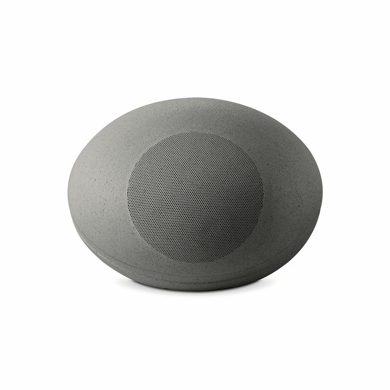 Focal OD Stone 8 2-Way 8" 150 Watt 70V/100V/8 Ohm All-Weather Outdoor Speaker, Basalt (Each)