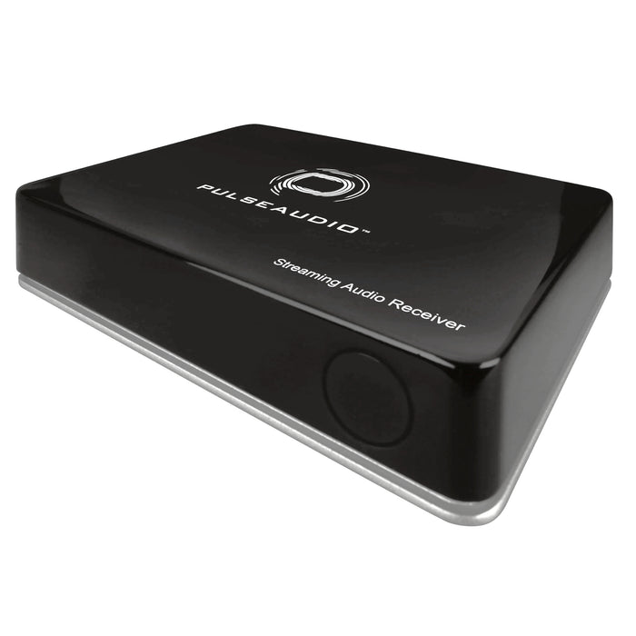 PulseAudio PASTREAM2 2.4GHz Wifi Network Music Streaming Audio Receiver