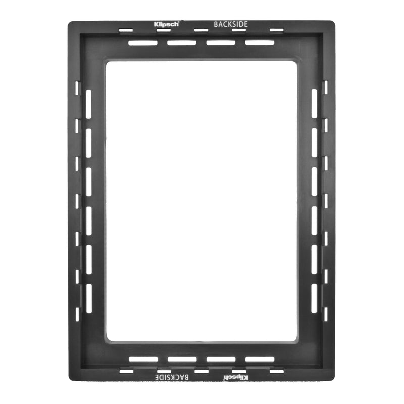 Klipsch PRO-IK-650-W Installation Kit for 6.5" In-Wall Speakers (pair)