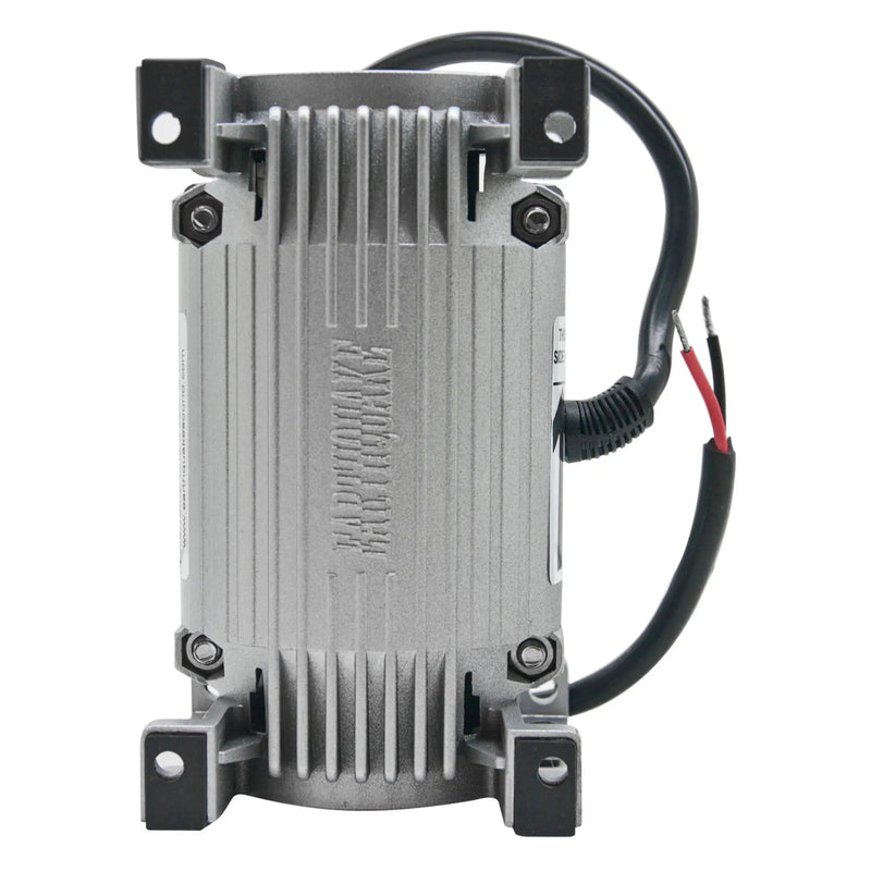 Earthquake Sound Q10B 1000 Watts Low Frequency Effects Tactile Transducer