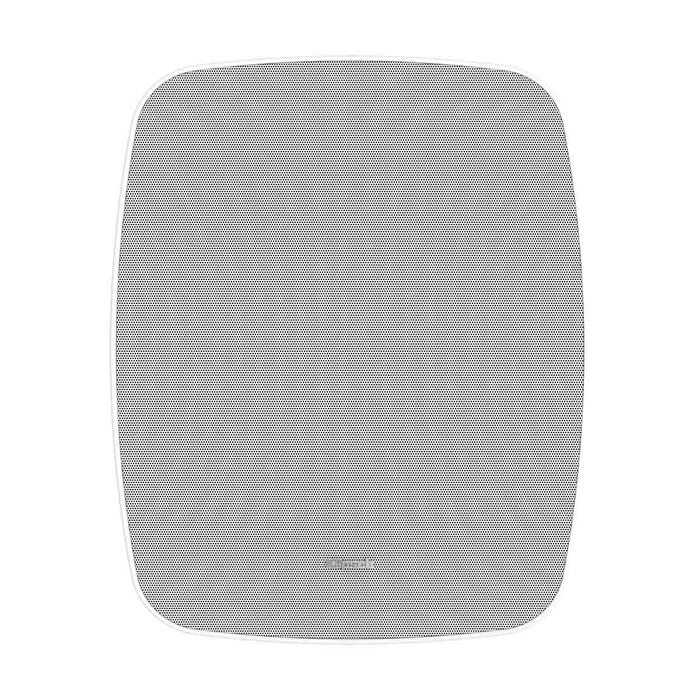 Klipsch RSM-650 Two-Way All-Weather 320W 6.5" Indoor/Outdoor Speaker - White (Pair)