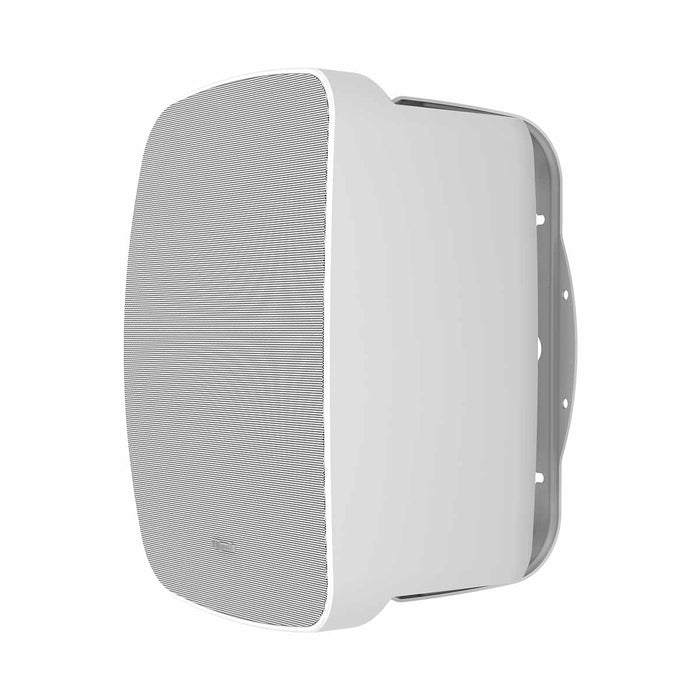 Klipsch RSM-650 Two-Way All-Weather 320W 6.5" Indoor/Outdoor Speaker - White (Pair)