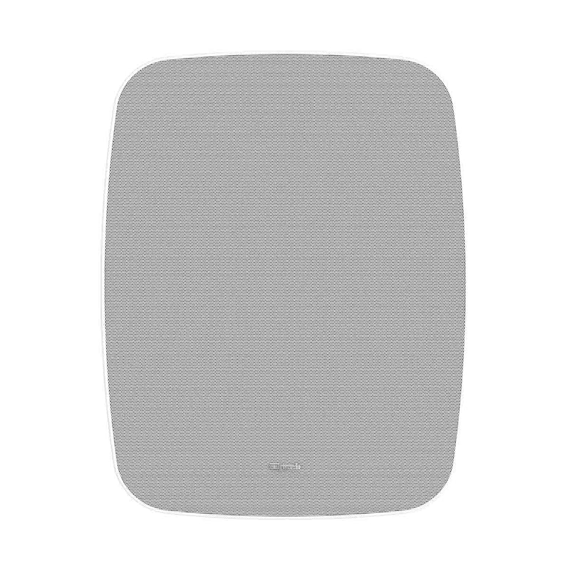 Klipsch RSM-800 Two-Way All-Weather 400W 8" Indoor/Outdoor Speaker - White (Pair)