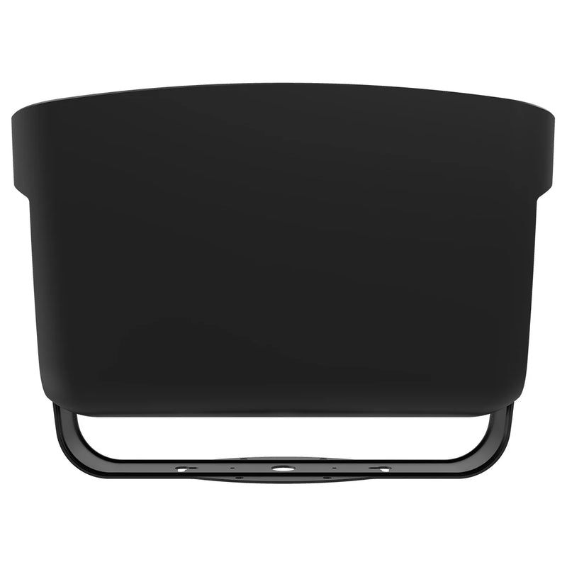 Klipsch RSM-800 Two-Way All-Weather 400W 8" Indoor/Outdoor Speaker - Black (Pair)