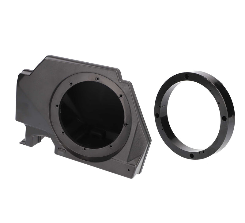 Metra MPS-RZPRO-RP 6.5" Rear Deck Speaker Pods for Polaris RZR PRO XP 2020-Up (Pair)
