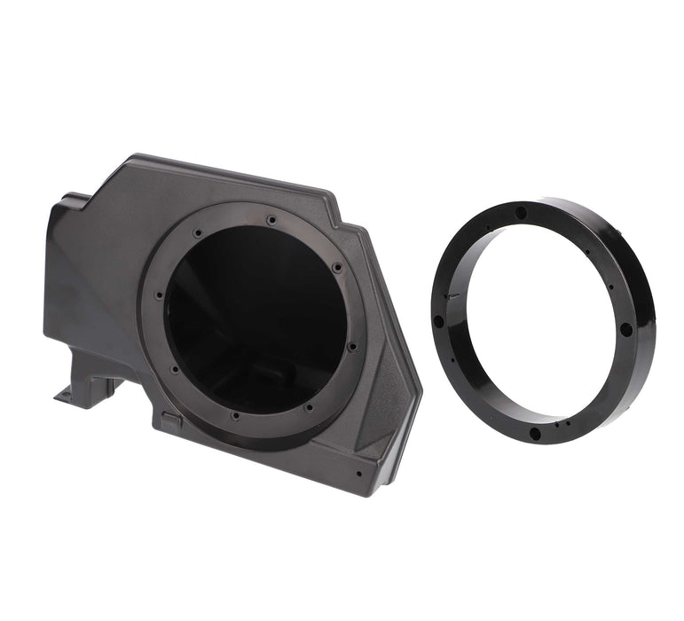 Metra MPS-RZPRO-RP 6.5" Rear Deck Speaker Pods for Polaris RZR PRO XP 2020-Up (Pair)