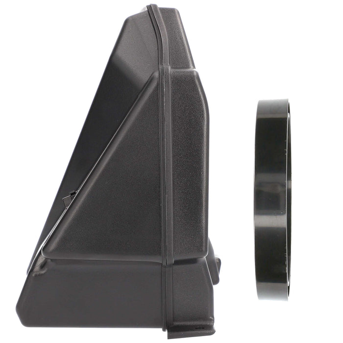 Metra MPS-RZPRO-RP 6.5" Rear Deck Speaker Pods for Polaris RZR PRO XP 2020-Up (Pair)