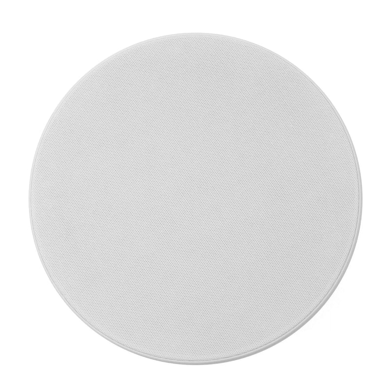 Klipsch CDT-3650-C II 6.5" 200W Max Power In-Ceiling Speaker - White (each)