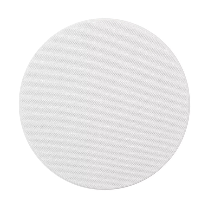 Klipsch CDT-5800-C II 8" 200W Max Power In-ceiling Speaker White (each)