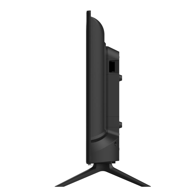 Supersonic SC-2450GTV 24" DLED Smart HDTV with Google Assistant, 1080p, ATSC & NTSC, HDMI USB