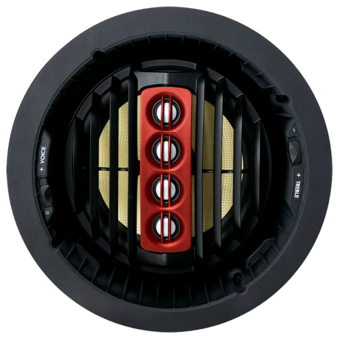 SpeakerCraft AIM275 MK3 7” 150 Watts 8 Ohms In-Ceiling Speaker (Each)