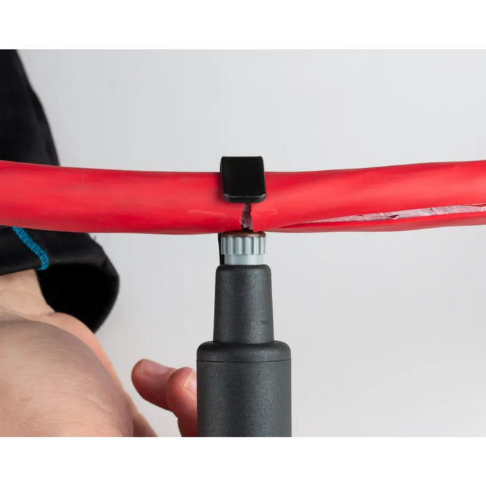 Jonard Tools CST-1900 3/16” to 1 1/8” Round Cable Strip & Ring Tool