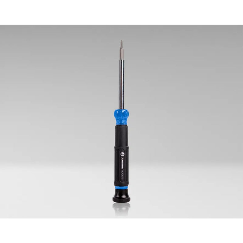 Jonard Tools SD-41 4-in-1 Multi-Bit Pocket Precision Screwdriver