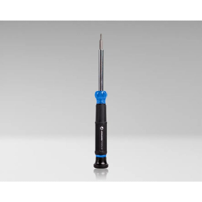 Jonard Tools SD-41 4-in-1 Multi-Bit Pocket Precision Screwdriver