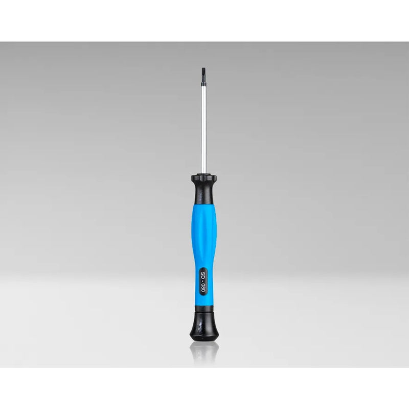 Jonard Tools SDKP-2 Phillips #00 & Cabinet-Tip Slotted Precision Screwdriver Set
