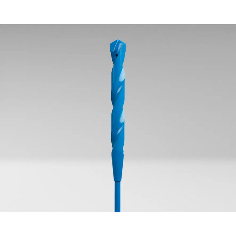 Jonard Tools DBC-3818 Combination Bellhanger Drill Bit, Wood & Masonry, 3/8" x 18"