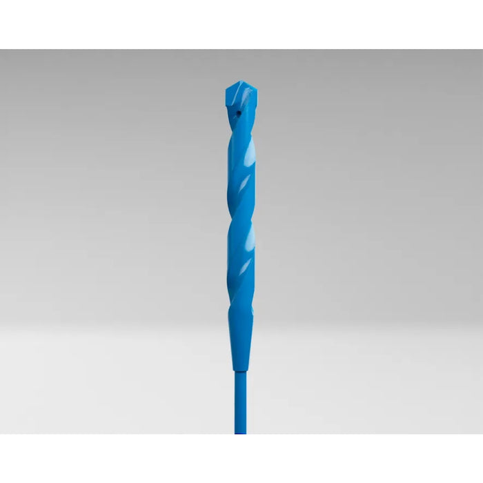 Jonard Tools DBC-3818 Combination Bellhanger Drill Bit, Wood & Masonry, 3/8" x 18"