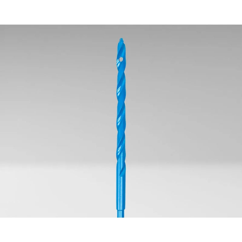 Jonard Tools DBF-1412 High Speed Steel Flex Drill Bit, 1/4" x 12"
