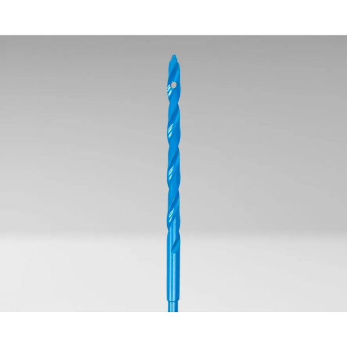 Jonard Tools DBF-1412 High Speed Steel Flex Drill Bit, 1/4" x 12"