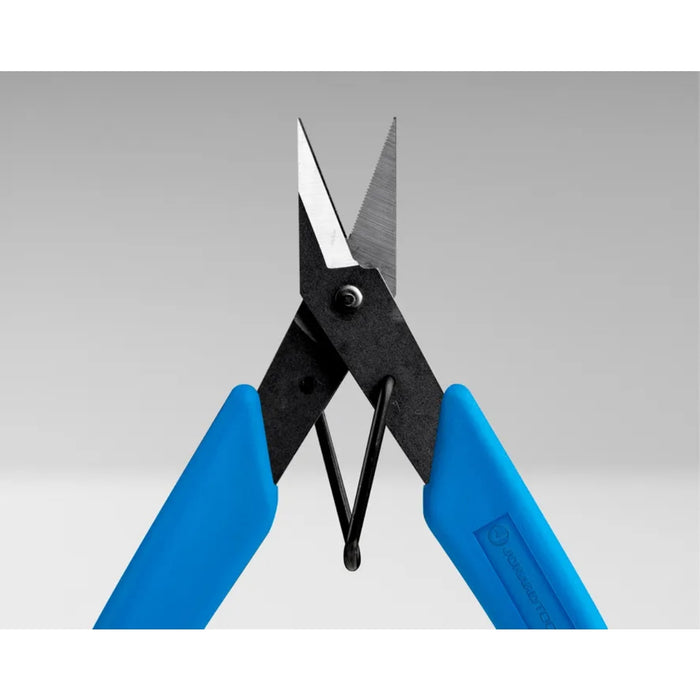 Jonard Tools JIC-190 Spring-Loaded Flush Cut Kevlar Cutters