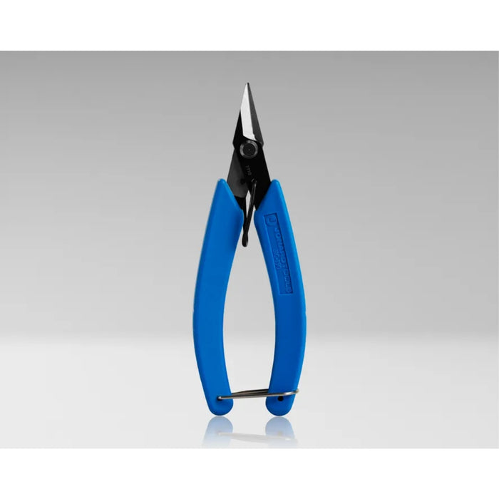 Jonard Tools JIC-190 Spring-Loaded Flush Cut Kevlar Cutters