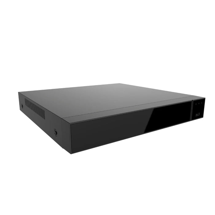 16-Channel DVR 16CH Hybrid 8MP Digital Video Recorder XR-8216N, no HDD