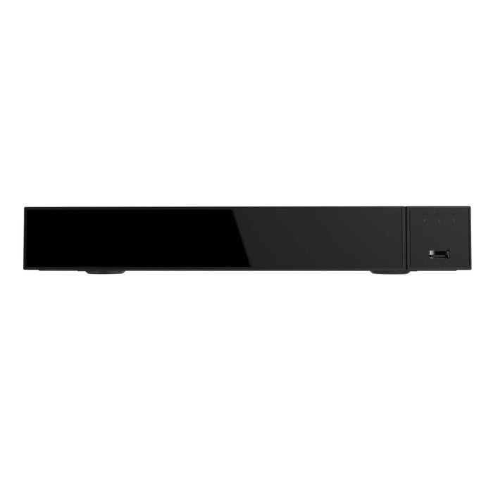 16-Channel DVR 16CH Hybrid 8MP Digital Video Recorder XR-8216N, no HDD