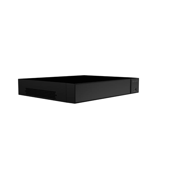 16-Channel DVR 16CH Hybrid 8MP Digital Video Recorder XR-8216N, no HDD