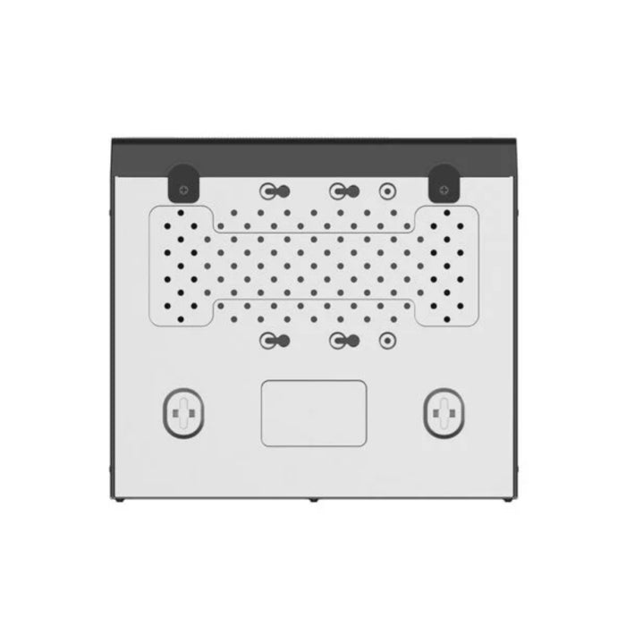 32-Channel 12MP NVR 16 PoE Ports 2X SATA Network Video Recorder with AI Management Function