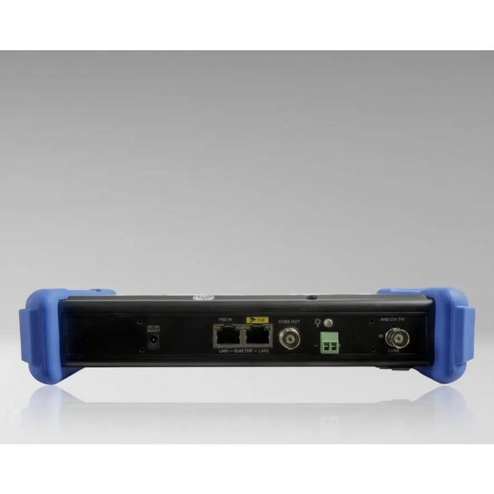 Jonard Tools CTV-8K Multifunctional CCTV Tester 8K IP Camera Tester