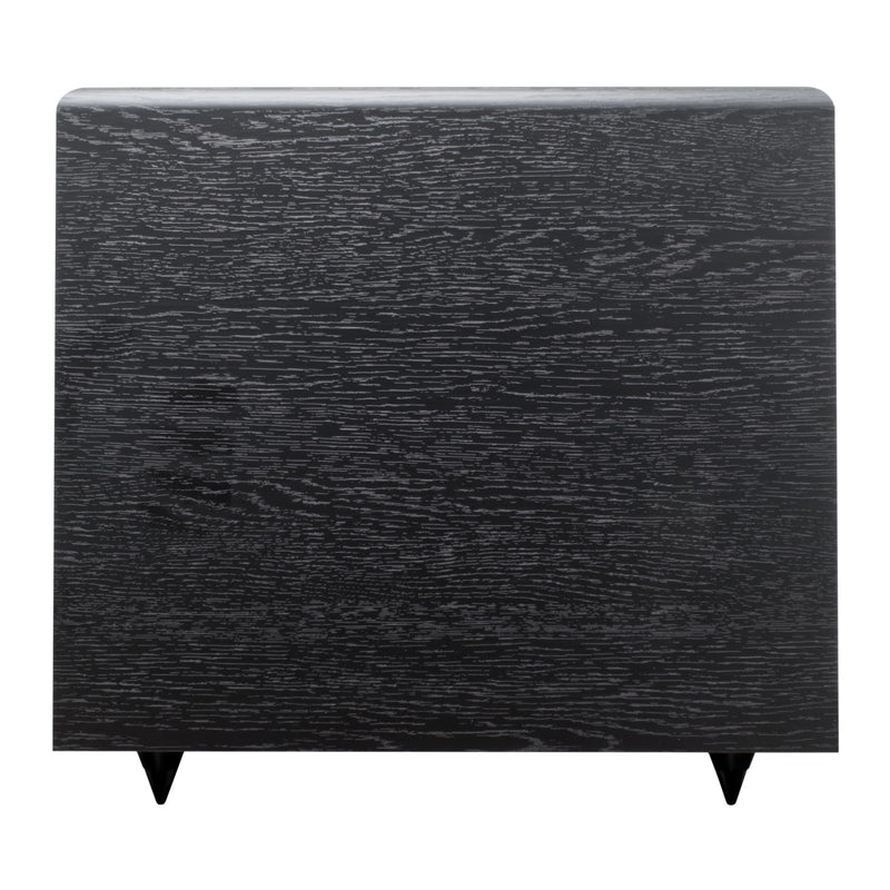 Earthquake Sound SUB-80X 8" 300W Max Down Firing Powered Subwoofer