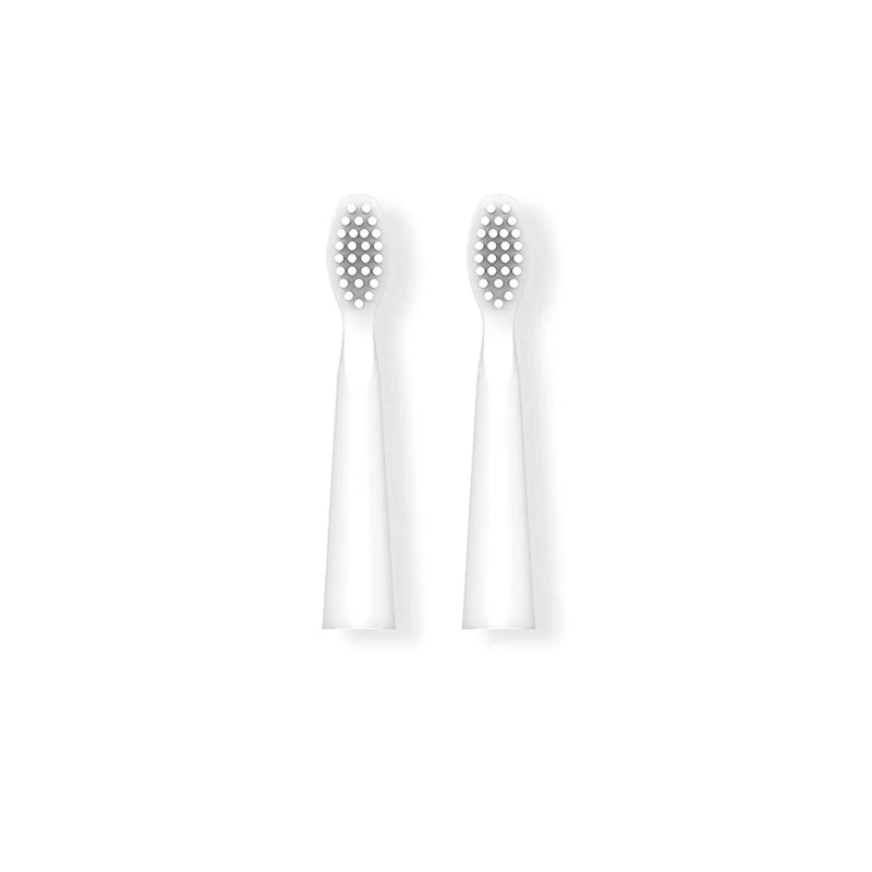 TB600XW 3 Modes Electric Sonic Toothbrush Rechargeable Battery (White)