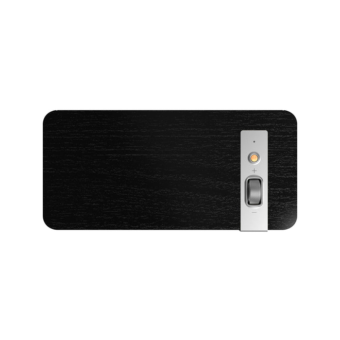 Klipsch The One Plus Tabletop Bluetooth Powered Speaker Stereo System - Matte Black