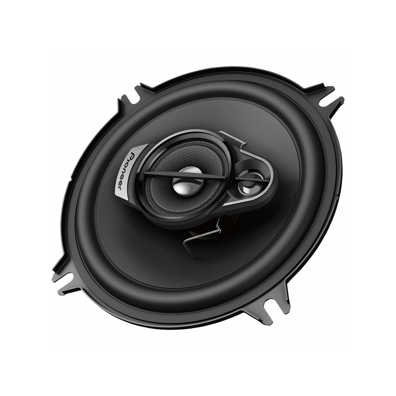 Pioneer TS-A1370F 5-1/4" 300 Watts 3-Way Coaxial Car Speakers (pair)