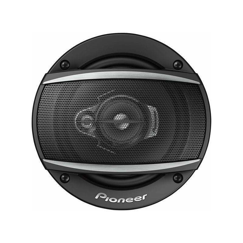 Pioneer TS-A1370F 5-1/4" 300 Watts 3-Way Coaxial Car Speakers (pair)